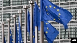 Фото: AP/Yves Logghe