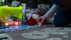 Pittsburgh Religious Leaders Join to Denounce Hate