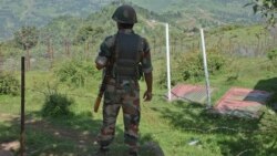 Hindiston-Pokiston muzokaralari, Behzod Muhammadiy