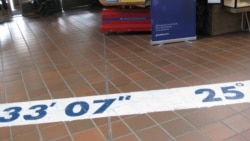 中国想涉足北极 俄罗斯强调应尊重俄利益