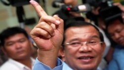 Cambodia: After 30 Years, a Promise of Democracy Still Broken