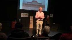 [뉴스풍경 오디오] 미국 외교 전문가의 1인 연극, 미국과 한반도 관계 조명