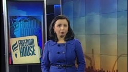 Erkinlik dunyo bo'ylab... Freedom 2014