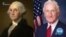British Musician’s Post on what George Washington Would Look Like Today Goes Viral 