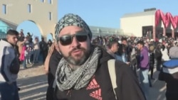 Fin du Festival du Sahara en Tunisie