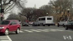 智库在美国公共政策中的角色