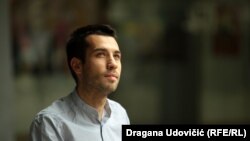 Dobrica Veselinović