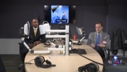 俄罗斯电台在华盛顿开播，说要提供替代新闻