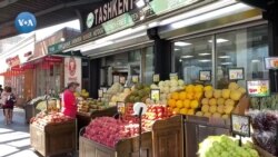 Nyu-Yorkdagi o'zbekistonliklar vatandagi saylov haqida nima deydi?