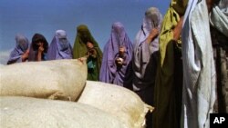 اداره هماهنگی کمک های بشردوستانه ملل متحد میگوید ناامنی سبب محدود شدن فعالیت های امداد رسانی شده است.