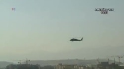 Amerika Terör Tehdidini Ciddiye Alıyor