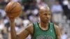 Ray Allen Cetak Rekor Baru NBA