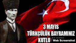 Türklük Günü_logo 