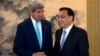 China-US Talks Crucial to Repair Relations
