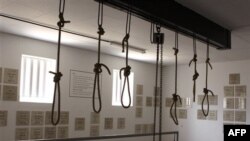 İrandakı repressiyalara qarşı beynəlxalq konsensus güclənir