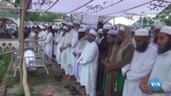 Xalqaro hayot – 20-aprel, 2020-yil