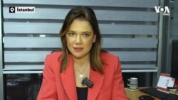 Dr. Jane: “İki ülke birçok alanda rekabet ediyor, ama yüksek düzeyde iletişimin yolunu buluyor” 