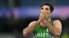 Pakistani athlete takes remarkable journey to Olympic gold