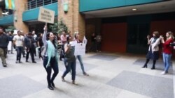 Google Silicon Valley Employees Join a Worldwide Protest