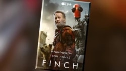 English @ the Movies: Leap of Faith