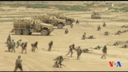 Tramp byudjeti: Harbiylarga ko'proq, ijtimoiy himoyaga kamroq