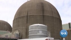 White House Cautiously Embraces Nuclear Power to Meet Green Goals