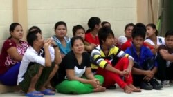 จับตามาตรการจัดระเบียบแรงงานต่าวด้าวในไทย