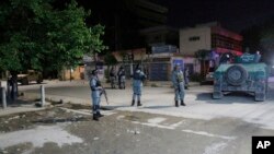 این نبرد پنج ساعت به طول انجامید