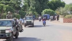 Mali : L’armée annonce avoir maîtrisé une attaque terroriste à Bamako