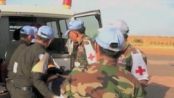 East African Leaders to Meet in Nairobi on South Sudan