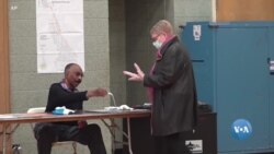 Xalqaro hayot - 18-mart, 2020-yil