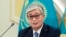 Kassym-Jomart Tokayev, shugaban kasar Kazakhstan