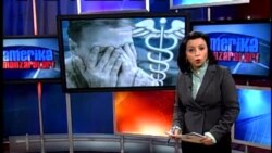 Jamiyat ruhiy salomatligi/Mental health in America