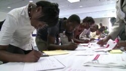 February Job Gains in US Beat Expectations But Wages Remain Flat