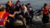 UN: Refugee Crisis in Greece Causing Unbearable Suffering
