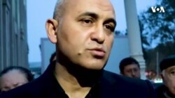 İlkin Süleymanovun qardaşı: "Gedişat onu göstərir ki, ziddiyyətlər çoxdur"