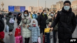 Od posledica koronavirusa do sada je umrlo 132 osobe, Foto: (ilustracija) (Photo by NICOLAS ASFOURI / AFP)