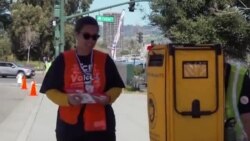 总统大选邮寄投票利弊面面观