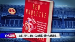 焦点对话：贪腐、权斗、复仇 《红色赌盘》揭中共危险游戏？