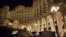 Отель Ritz Carlton в Эр-Рияде, Саудовская Аравия (архивное фото)