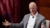 Amazon Boss Bezos Supports Scrutiny of Big Companies