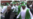 Nigerian Fans Catch World Cup Fever in Johannesburg