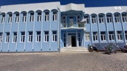 تلاش‌ها برای گشایش شفاخانه ویژه زنان معتاد در دایکندی