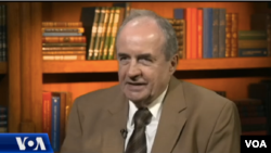 იანუშ ბუგაისკი, ევროპის პოლიტიკის ანალიზის ცენტრის მკვლევარი 