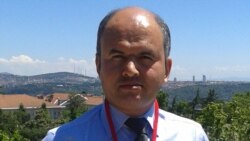 Umud Şükri Türkiyənin enerji siyasətini şərh edir