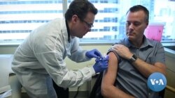 COVID Vaccines Enter Final Tests 