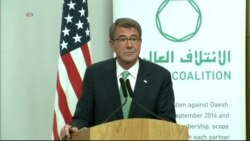 Carter on Russia Hacking US Election