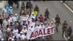 Turkey's Opposition Leader on Long March for Justice