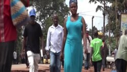 Bicycle Business Booms in Uganda’s Transport Lockdown 