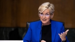 Sekretarica za energetiku SAD Jennifer Granholm